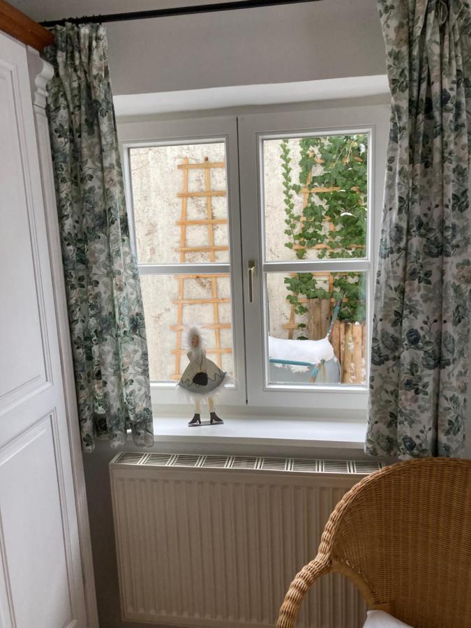Ferienwohnung Sophia ไกรน์เนา ภายนอก รูปภาพ