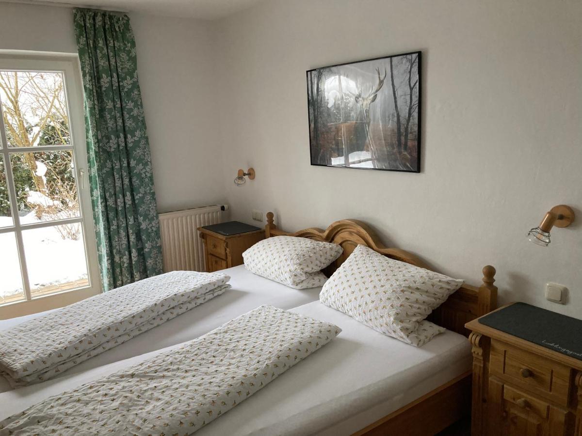 Ferienwohnung Sophia ไกรน์เนา ภายนอก รูปภาพ