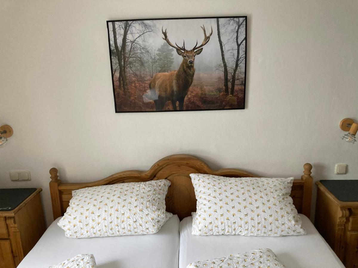 Ferienwohnung Sophia ไกรน์เนา ภายนอก รูปภาพ