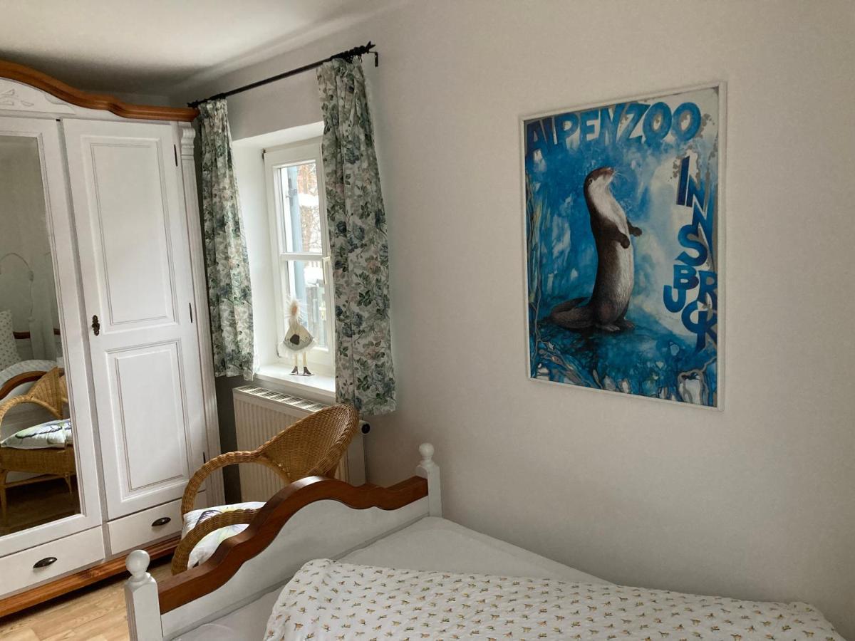 Ferienwohnung Sophia ไกรน์เนา ภายนอก รูปภาพ