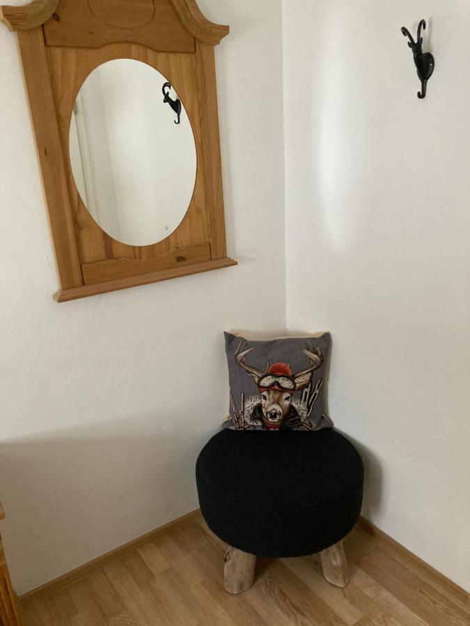 Ferienwohnung Sophia ไกรน์เนา ภายนอก รูปภาพ