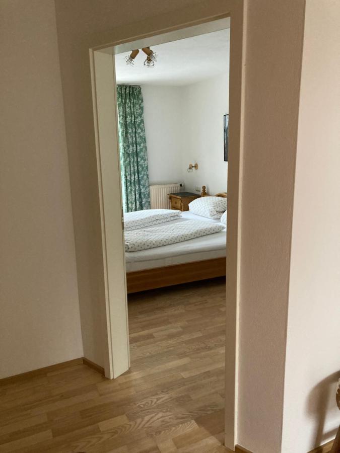 Ferienwohnung Sophia ไกรน์เนา ภายนอก รูปภาพ