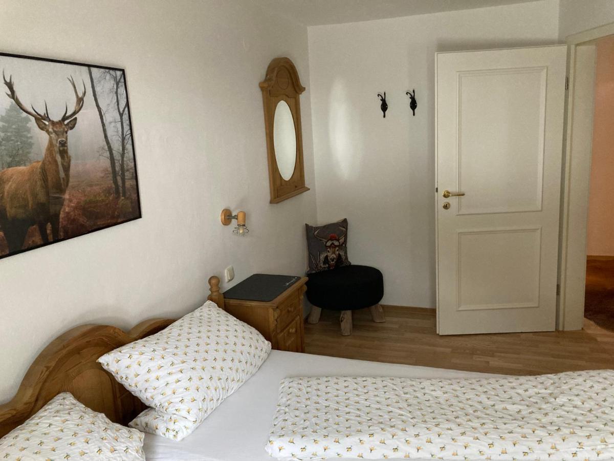 Ferienwohnung Sophia ไกรน์เนา ภายนอก รูปภาพ