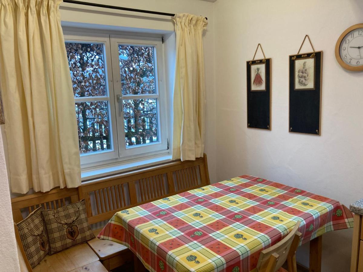 Ferienwohnung Sophia ไกรน์เนา ภายนอก รูปภาพ