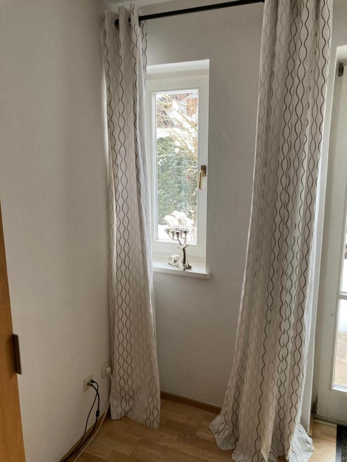 Ferienwohnung Sophia ไกรน์เนา ภายนอก รูปภาพ